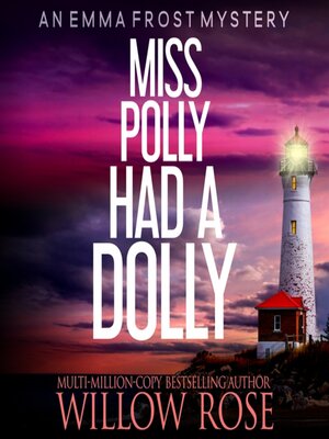 Miss Polly Had a Dolly - Audiobook